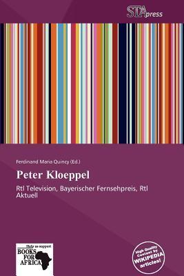 Peter Kloeppel
