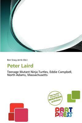Peter Laird