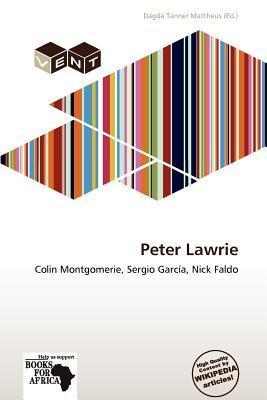 Peter Lawrie