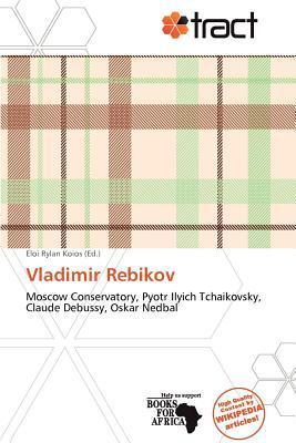 Vladimir Rebikov