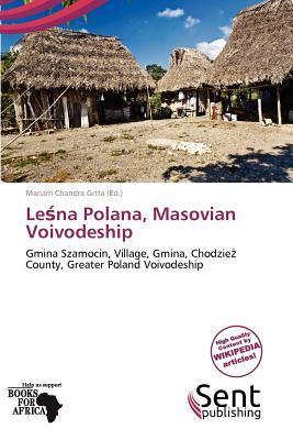 Lena Polana Masovian Voivodeship