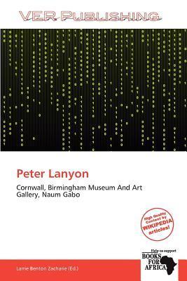 Peter Lanyon