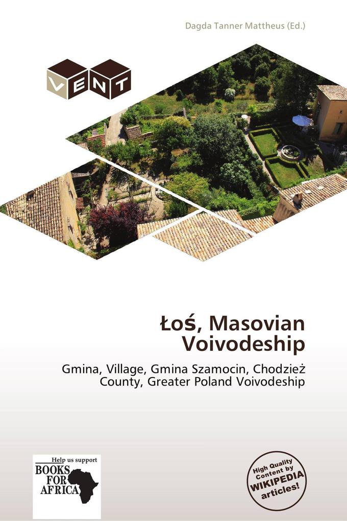 o Masovian Voivodeship