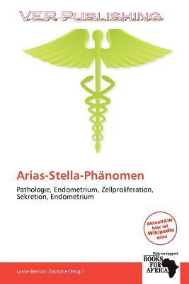 Arias-Stella-Phänomen