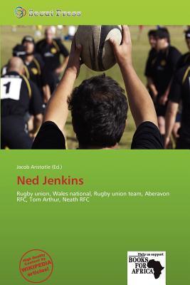 Ned Jenkins