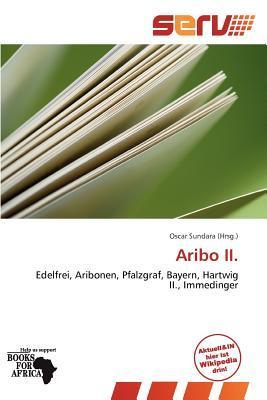 Aribo II.