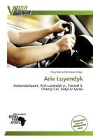Arie Luyendyk