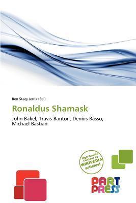 Ronaldus Shamask