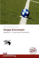 Sergey Erzrumyan