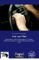 Arie van Vliet