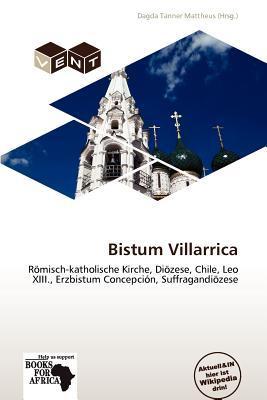Bistum Villarrica