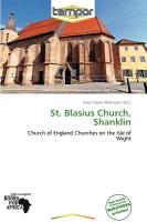St. Blasius Church Shanklin