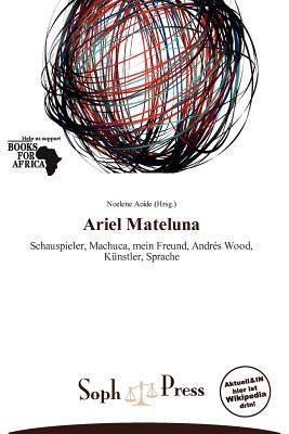 Ariel Mateluna