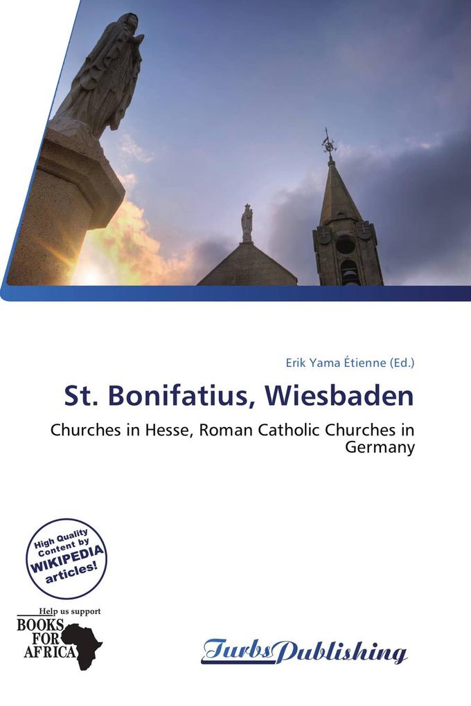 St. Bonifatius Wiesbaden