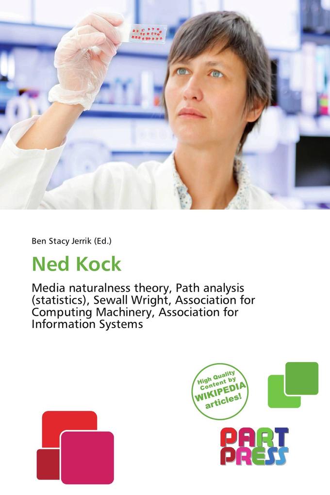 Ned Kock