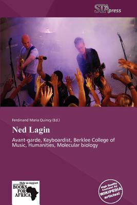 Ned Lagin