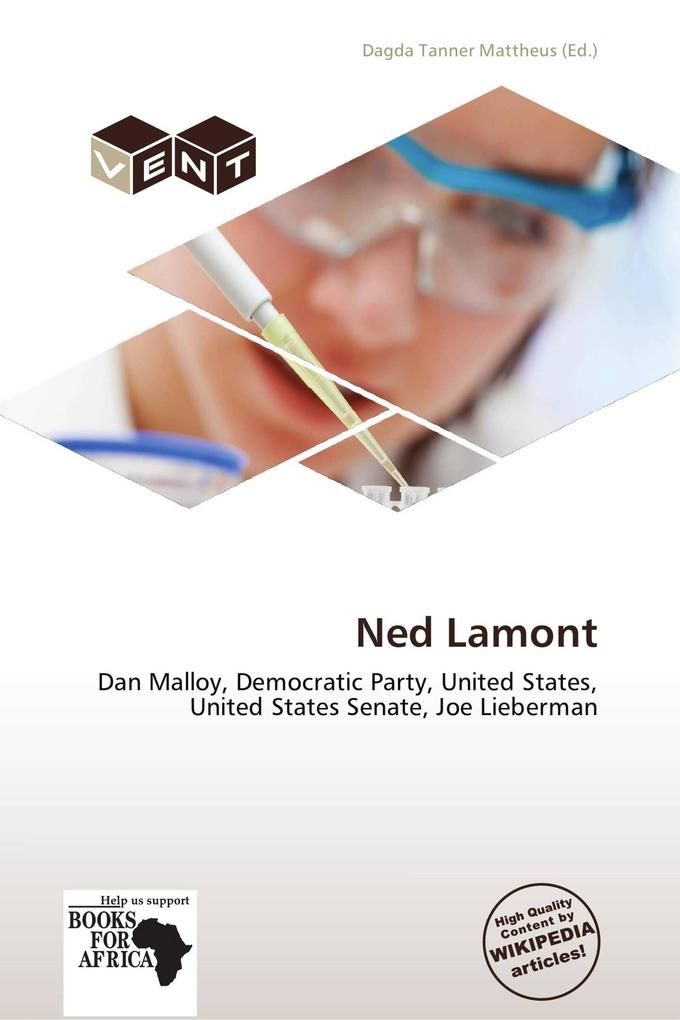 Ned Lamont