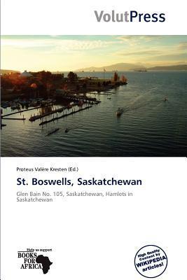 St. Boswells Saskatchewan