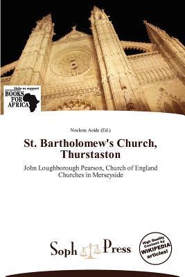 St. Bartholomew's Church Thurstaston