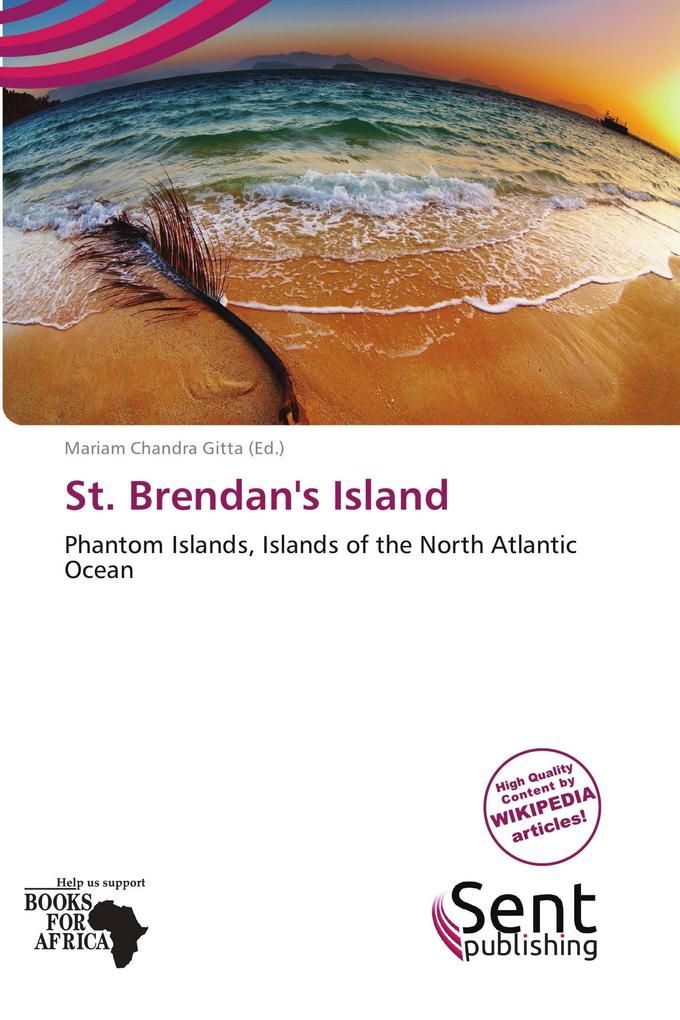 St. Brendan's Island