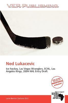Ned Lukacevic