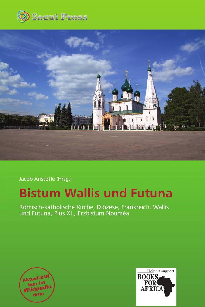 Bistum Wallis und Futuna