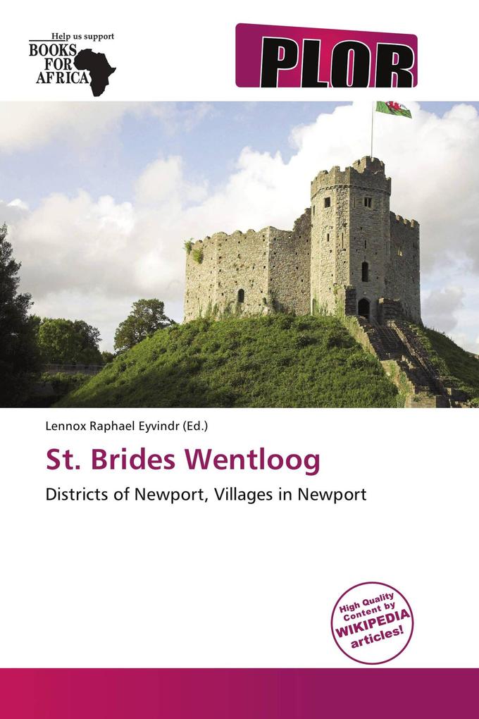 St. Brides Wentloog