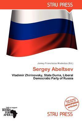 Sergey Abeltsev