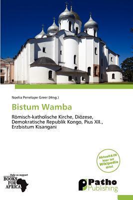 Bistum Wamba