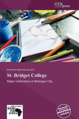 St. Bridget College