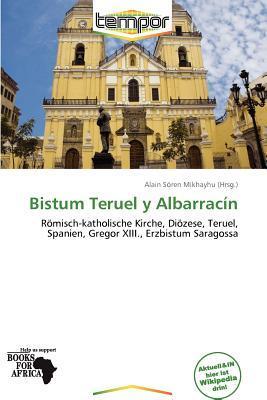 Bistum Teruel y Albarracín