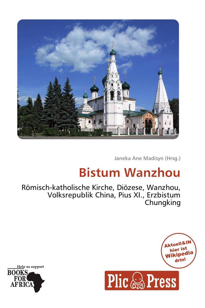 Bistum Wanzhou