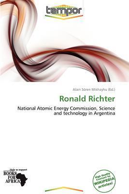 Ronald Richter
