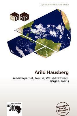 Arild Hausberg