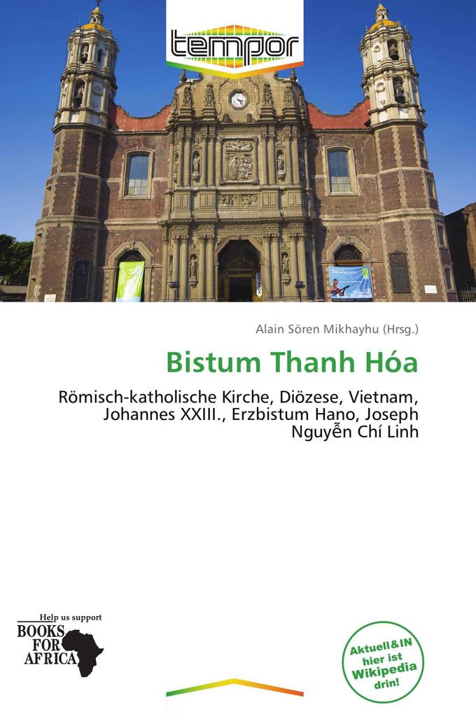 Bistum Thanh Hóa