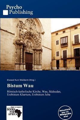 Bistum Wau