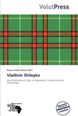Vladimir Shileyko