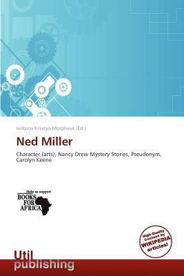 Ned Miller