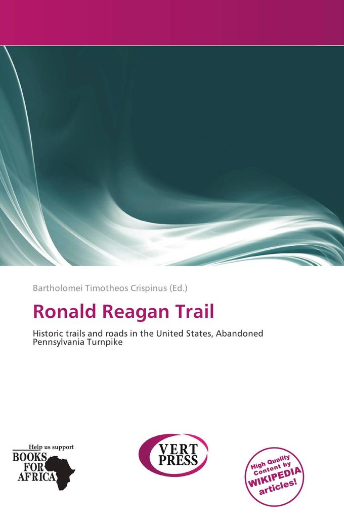 Ronald Reagan Trail