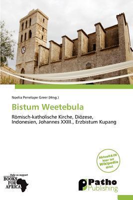 Bistum Weetebula