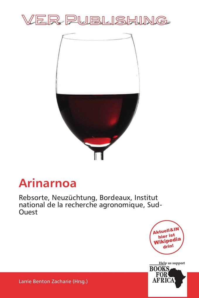 Arinarnoa