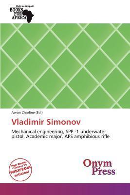 Vladimir Simonov