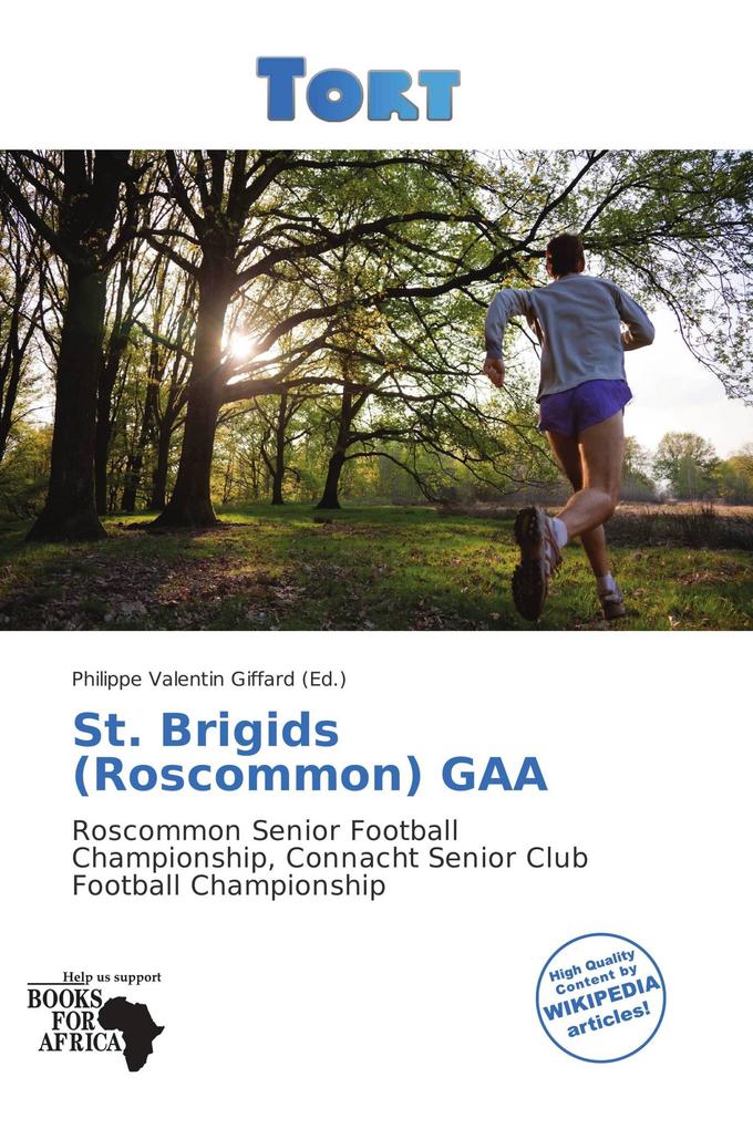St. Brigids (Roscommon) GAA