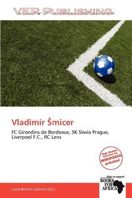 Vladimír micer