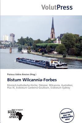 Bistum Wilcannia-Forbes
