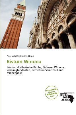 Bistum Winona