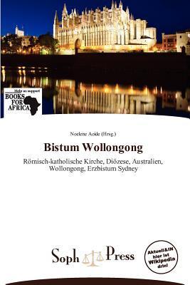 Bistum Wollongong