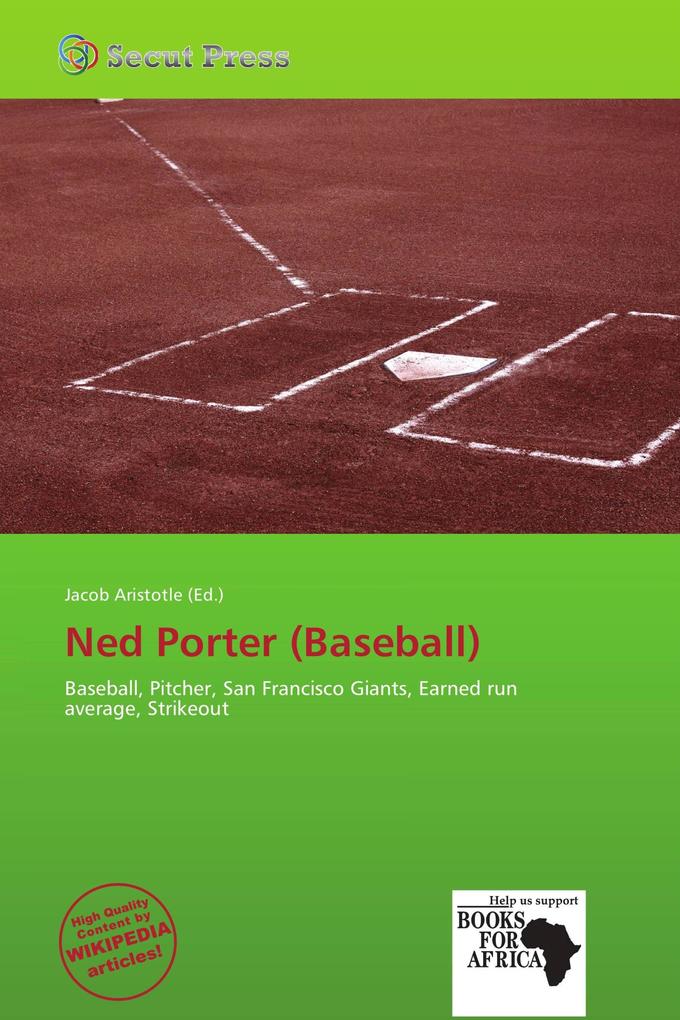 Ned Porter (Baseball)