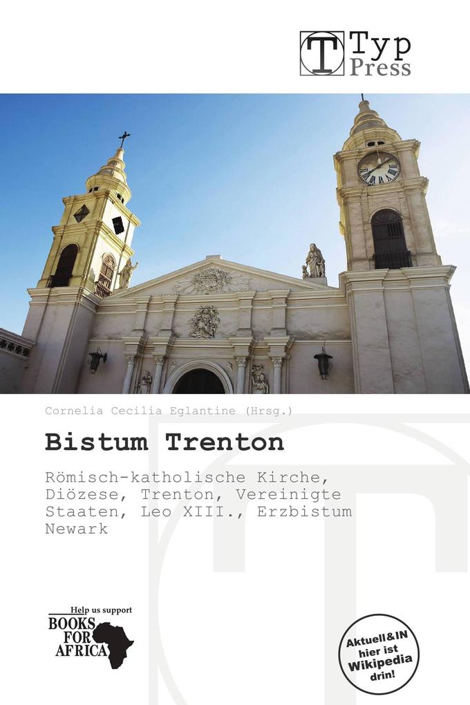 Bistum Trenton