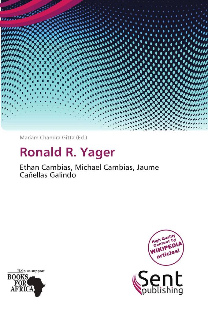 Ronald R. Yager